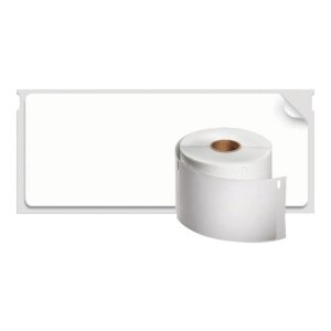 Dymo Large Address Labels - Weiß - 36 x 89 mm 6240 Etikett(en) (24 Rolle(n)