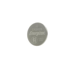 Energizer 2025 - Batterie CR2025 - Li - 170 mAh