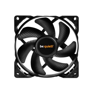 Be Quiet! Pure Wings 2 - Refrigeratore - 9,2 cm - 1900 Giri/min - 19,6 dB - 33,15 pdc/min - 56,02 m³/h