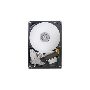 Fujitsu Hard drive - 2 TB - hot-swap