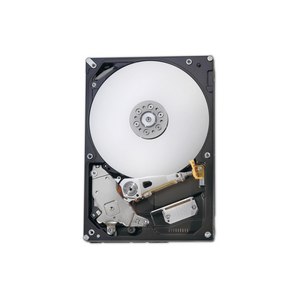 Fujitsu Festplatte - 2 TB - Hot-Swap - 2.5" (6.4 cm)