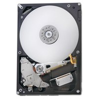 Fujitsu Hard drive - 2 TB - hot-swap