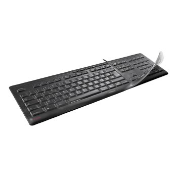 Cherry WetEx - Keyboard protective film