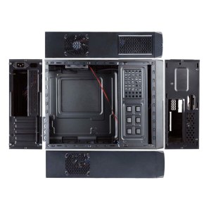 Chieftec UNI Series UE-02B - Tower