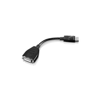 Lenovo DVI cable - single link