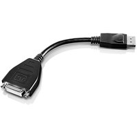 Lenovo DVI cable - single link