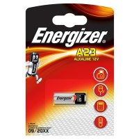 Energizer A23 - Batterie E23A - Alkalisch