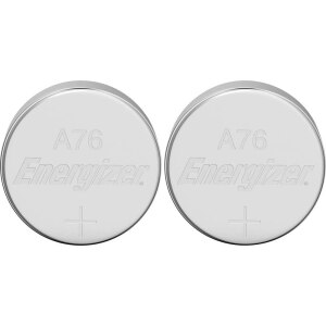 Energizer 639317 - Batteria monouso - SR44 - Alcalino -...