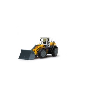 JAMARA Wheel loader Liebherr - Alcalino - 2 x AA - 140 mm...