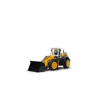 Jamara Radlader 440. Typ: Bulldozer. Akku-/Batterietechnologie: Alkali