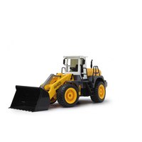 Jamara Radlader 440. Typ: Bulldozer. Akku-/Batterietechnologie: Alkali