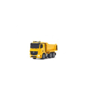 JAMARA Mercedes Arocs - Alcalino - 2 x AA - 150 mm - 190...