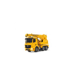 JAMARA Mercedes Arocs - Alcalino - 2 x AA - 150 mm - 215...