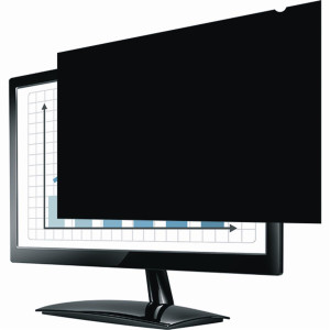 Fellowes PrivaScreen Blackout - Privacy Filter for...