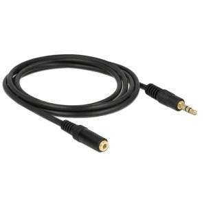 Delock Audio extension cable