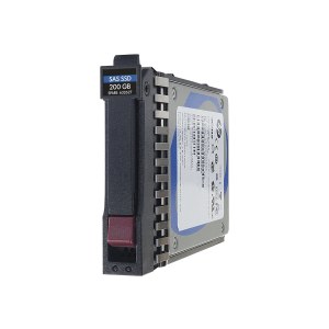 HPE Midline - Hard drive - 2 TB
