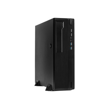 Inter-Tech IT-502 Desktop - Tower