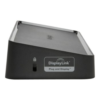 Kensington SD3600 Universal USB 3.0 Dual-2K Dock