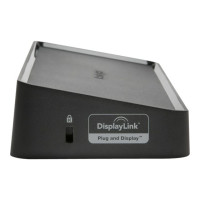 Kensington SD3600 Universal USB 3.0 Dual-2K Dock