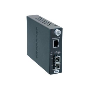 TRENDnet TFC-110 MSC - Fibre media converter