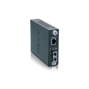 TRENDnet TFC-110 MSC - Fibre media converter