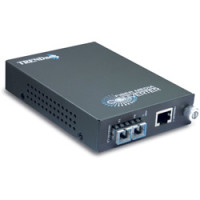 TRENDnet TFC-1000MSC - 2000 Mbit/s - 1000Base-T - 1000Base-LX - IEEE 802.3ab,IEEE 802.3z - Gigabit Ethernet - 1000 Mbit/s