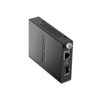 TRENDnet TFC-1000MGA - Fibre media converter