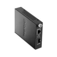 TRENDnet TFC-1000MGA - Fibre media converter