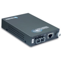 TRENDnet TFC-1000S20 - Fibre media converter