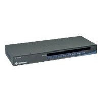 TRENDnet TK 1603R - KVM / USB switch