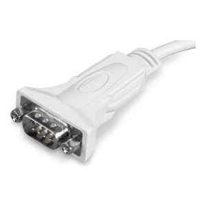 TRENDnet TU-S9 - Serieller Adapter - USB - RS-232