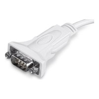 TRENDnet TU-S9 - Serieller Adapter - USB - RS-232