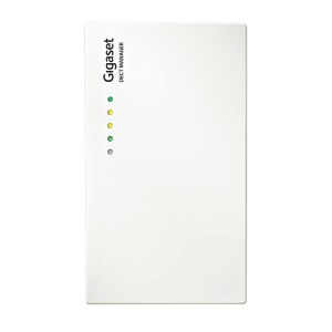 Gigaset N720 DM Pro - Basisstation für schnurloses...