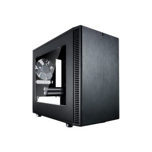 Fractal Design Define Nano S - Window - Mini Tower - PC -...