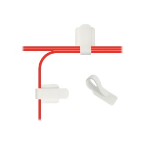Label-the-cable LTC Pro Wall - Cable holder - surface...
