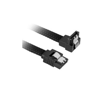 Sharkoon SATA cable - Serial ATA 150/300/600