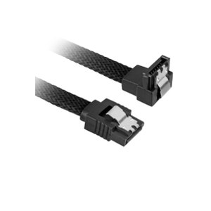 Sharkoon SATA-Kabel - Serial ATA 150/300/600 - SATA (M)