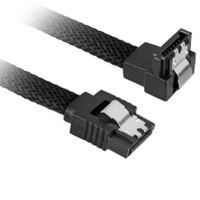 Sharkoon SATA cable - Serial ATA 150/300/600