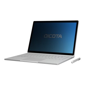 Dicota Secret Premium - Blickschutzfilter für Notebook - 2-Wege - 34.3 cm (13.5")
