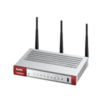 ZyXEL USG20W-VPN - Firewall - GigE