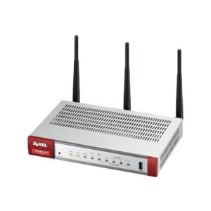 ZyXEL USG20W-VPN - Firewall - GigE