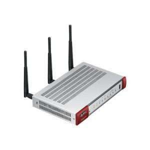 ZyXEL USG20W-VPN - Firewall - GigE - 2.4 GHz