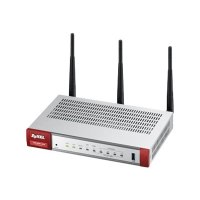 ZyXEL USG20W-VPN - Firewall - GigE - 2.4 GHz