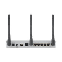 ZyXEL USG20W-VPN - Firewall - GigE - 2.4 GHz