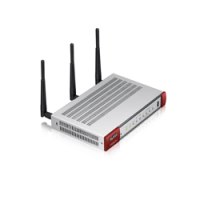 ZyXEL USG20W-VPN - Firewall - GigE