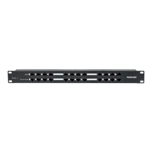 Intellinet 12-Port Passives PoE-Patchpanel /...