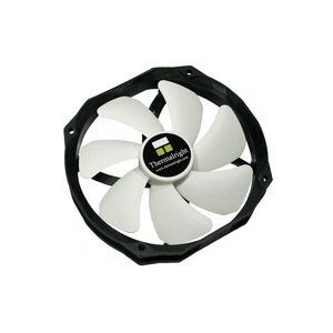 Thermalright TY 147 A - Computer case - Cooler - 14 cm -...