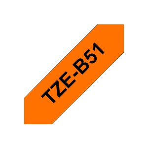 Brother TZe-B51 - Standard adhesive