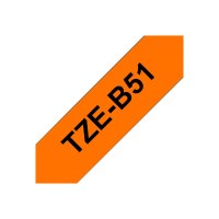 Brother TZe-B51 - Standard adhesive