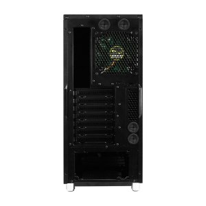 Nanoxia Deep Silence 3 - Tower - XL-ATX - ohne Netzteil